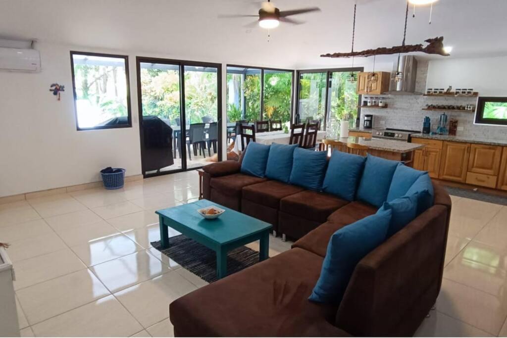 Photo of Livingroom in Tambor