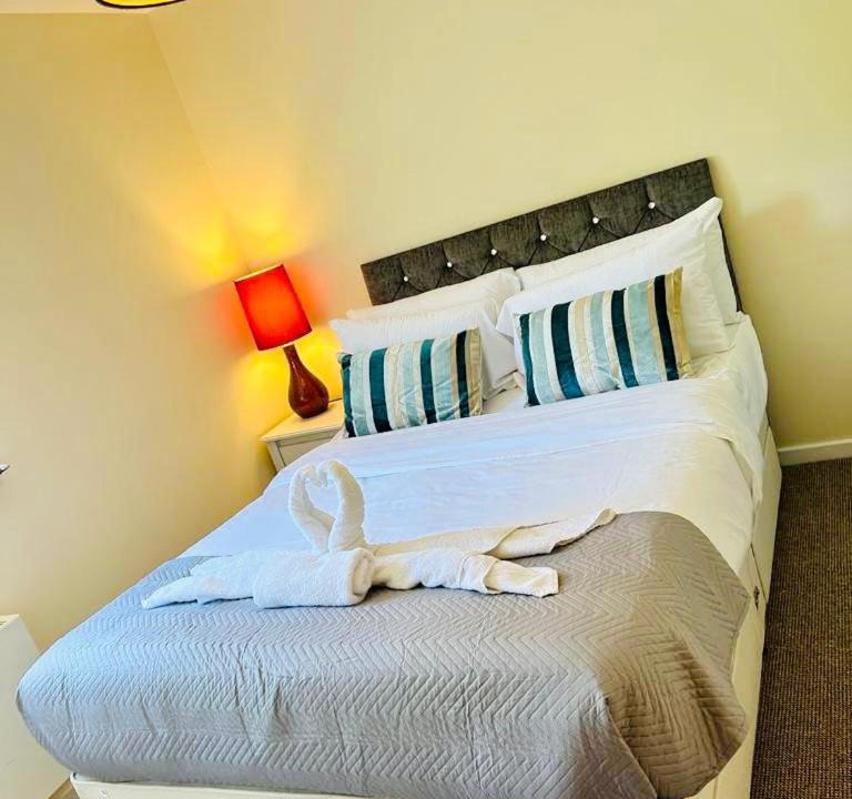 Photo of Bedroom in Niddrie