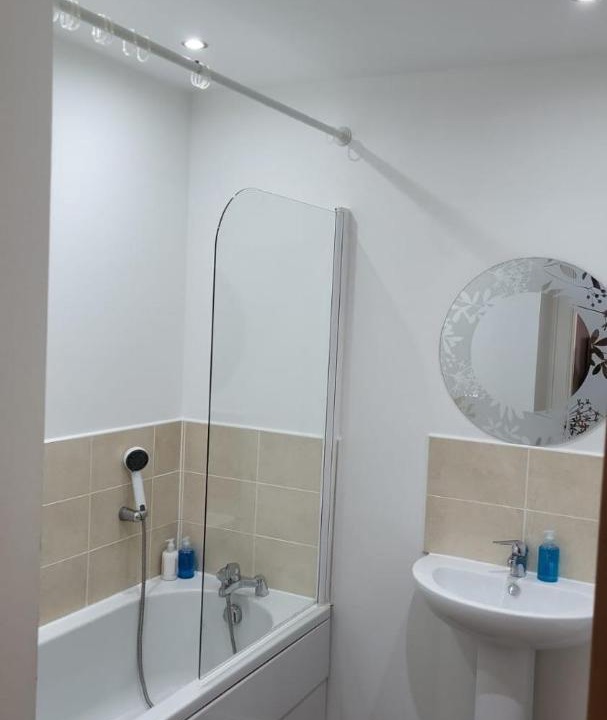 Photo of Bathroom in Niddrie