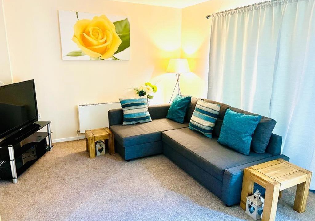 Photo of Livingroom in Niddrie