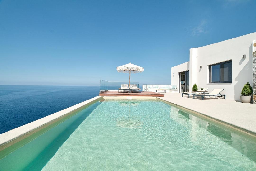 Photo of Outdoor in Geropotamos