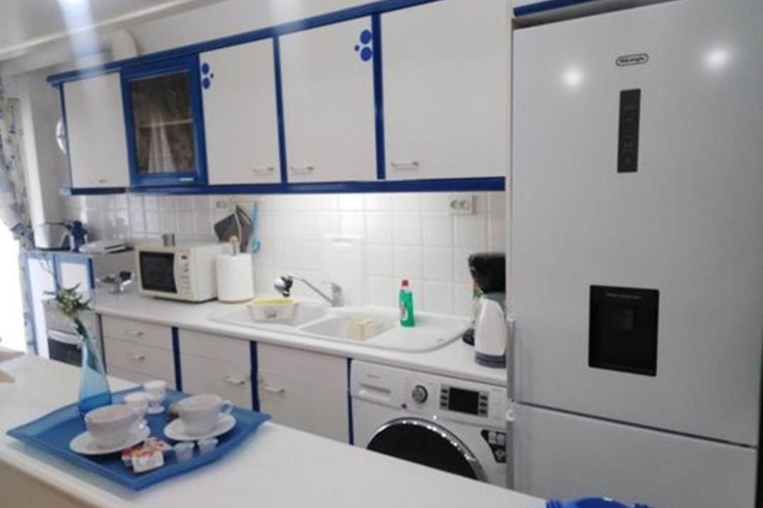 Photo of Kitchen in Perea