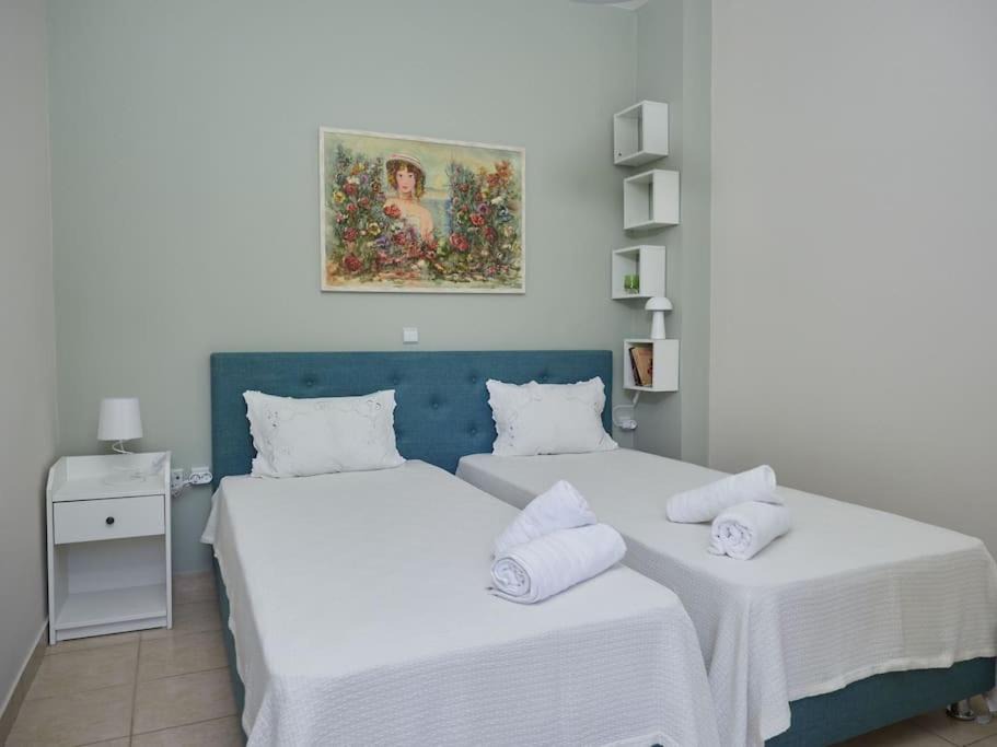 Photo of Bedroom in Anatolikos Sinikismos