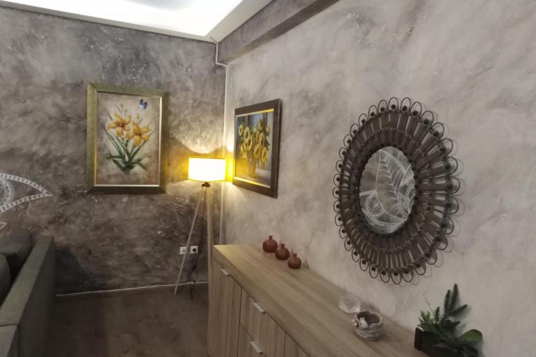 Photo of Bathroom in Kiparissia