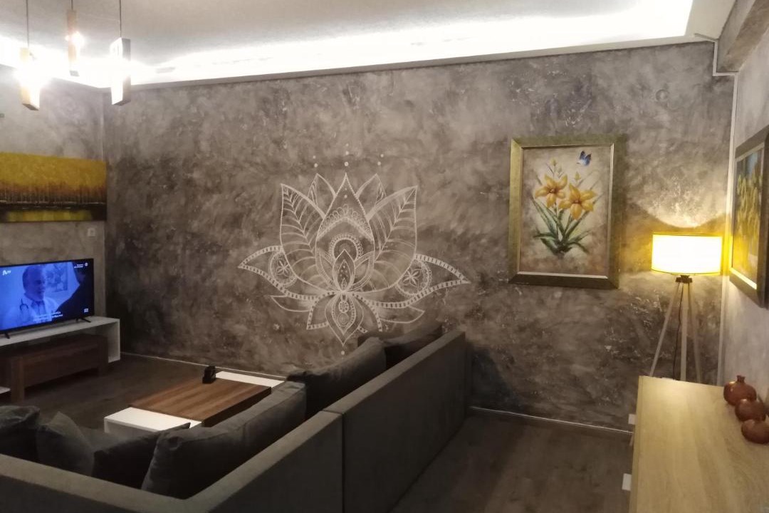 Photo of Livingroom in Kiparissia
