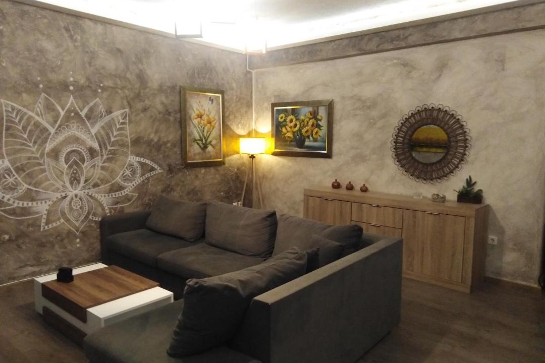 Photo of Livingroom in Kiparissia