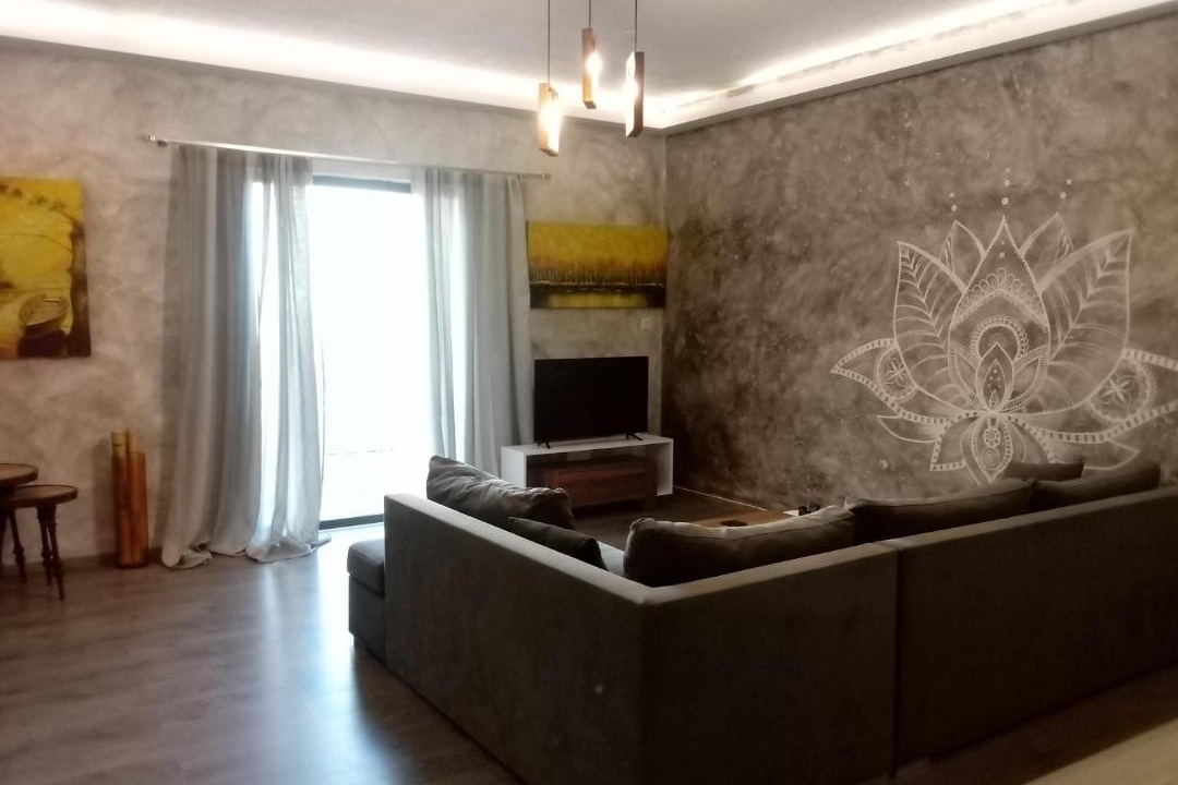 Photo of Livingroom in Kiparissia