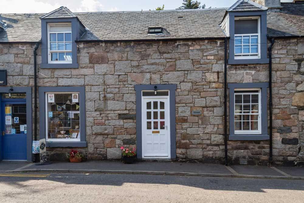 Photo of Buildings in New Galloway