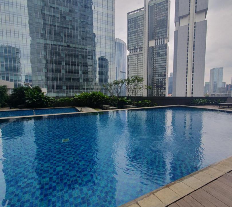 Photo of Outdoor in Semanggi