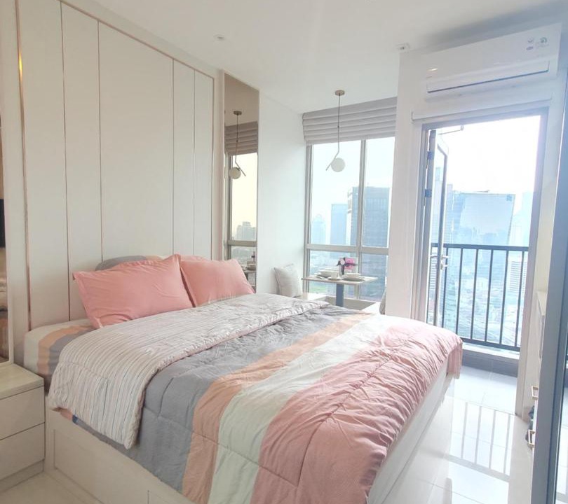 Photo of Bedroom in Semanggi