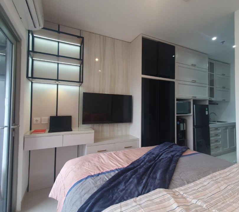 Photo of Bedroom in Semanggi