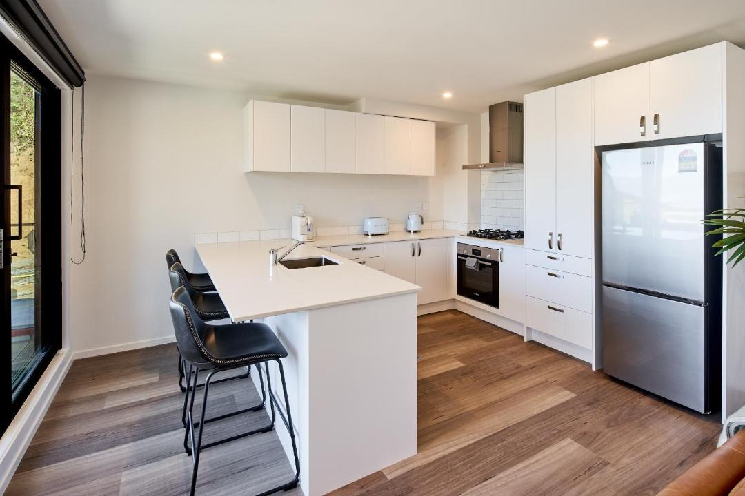 Photo of Kitchen in Wellington