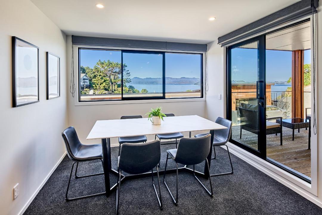 Photo of Livingroom in Wellington