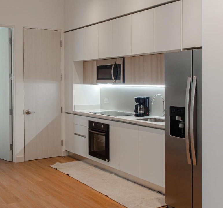 Photo of Kitchen in San Antonio de Belen