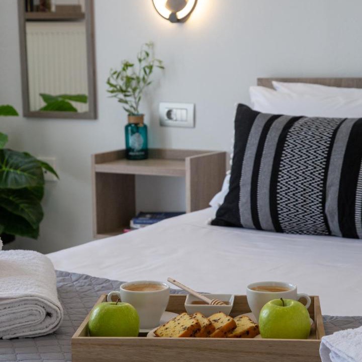 Photo of Bedroom in Lixouri