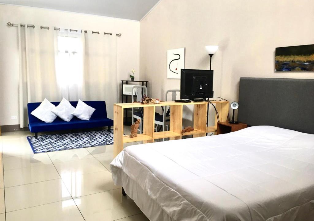 Photo of Bedroom in El Cipres