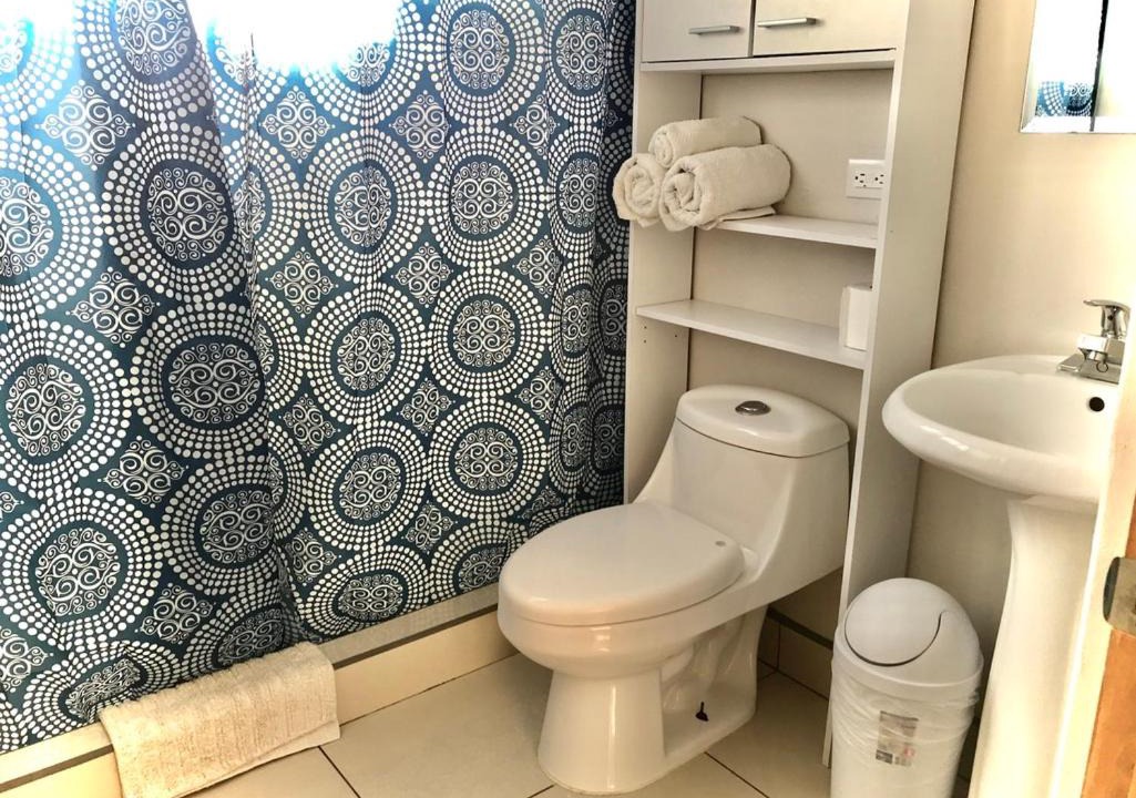 Photo of Bathroom in El Cipres