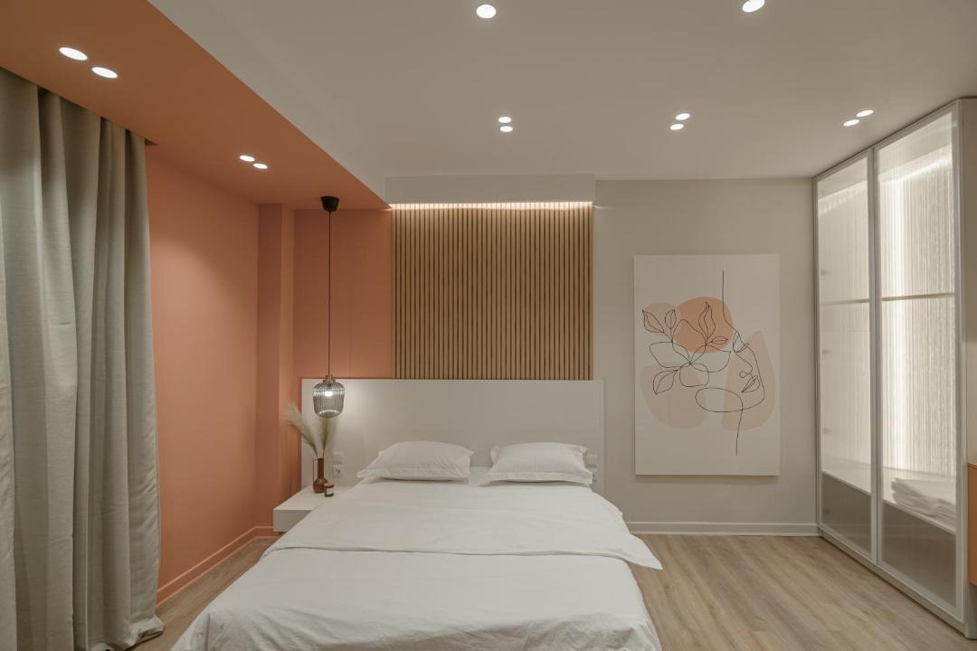Photo of Bedroom in Orestiada