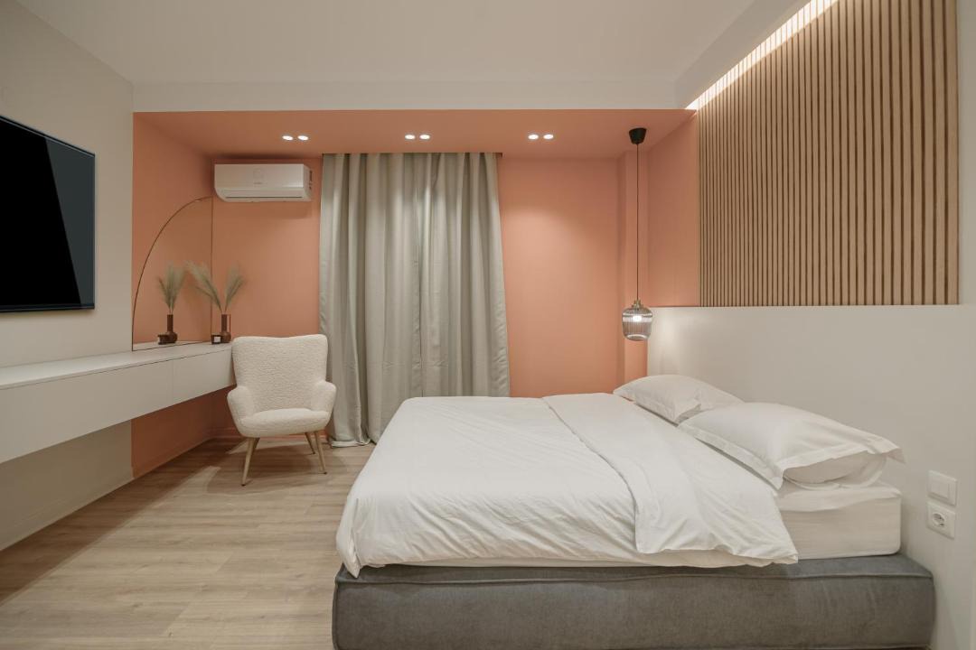 Photo of Bedroom in Orestiada