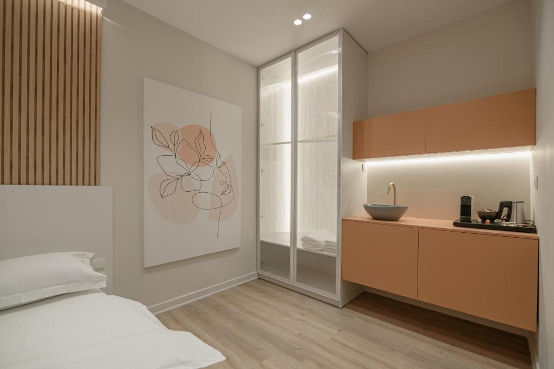 Photo of Bedroom in Orestiada