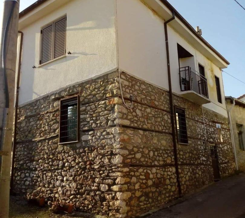 Photo of Buildings in Amphipolis