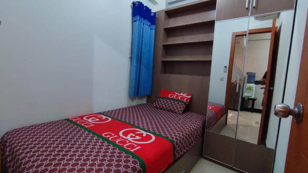 Photo of Bedroom in Bekasi