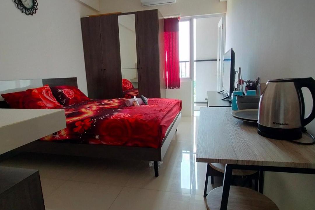 Photo of Livingroom in Bogor