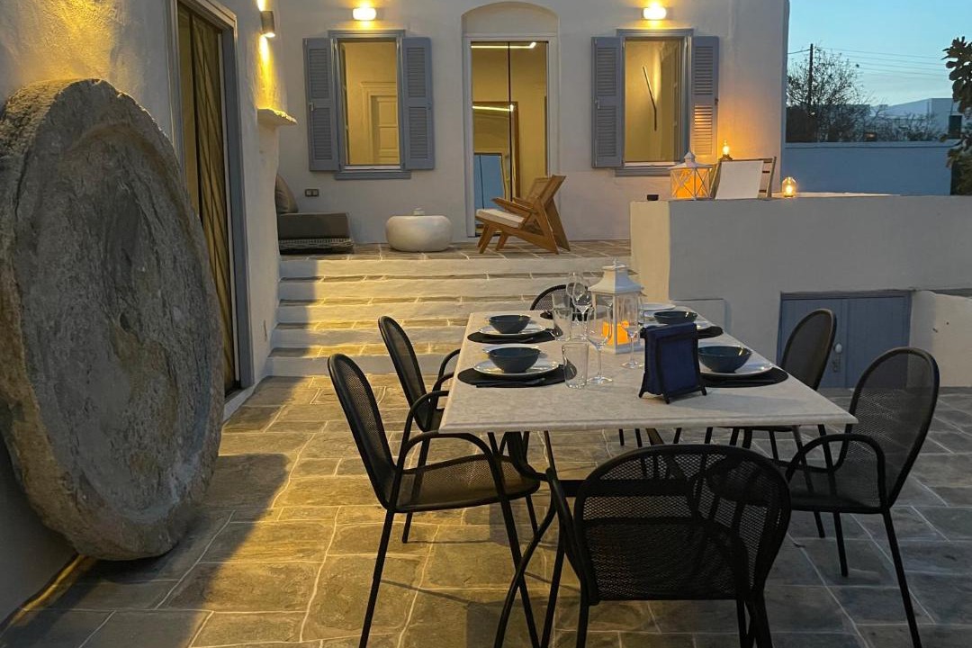 Photo of Others in Sifnos