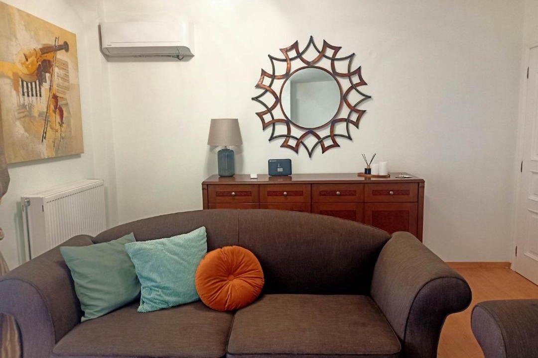 Photo of Livingroom in Perea