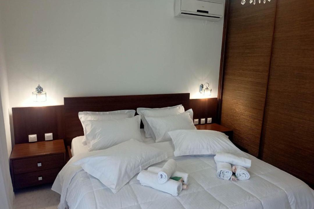 Photo of Bedroom in Perea