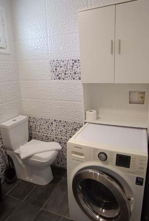 Photo of Bathroom in Kastelli
