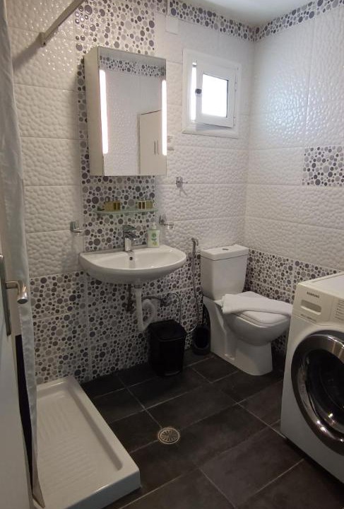 Photo of Bathroom in Kastelli