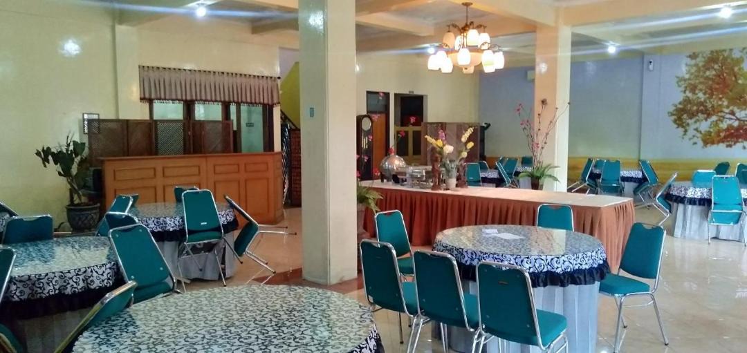 Photo of Livingroom in Tretes