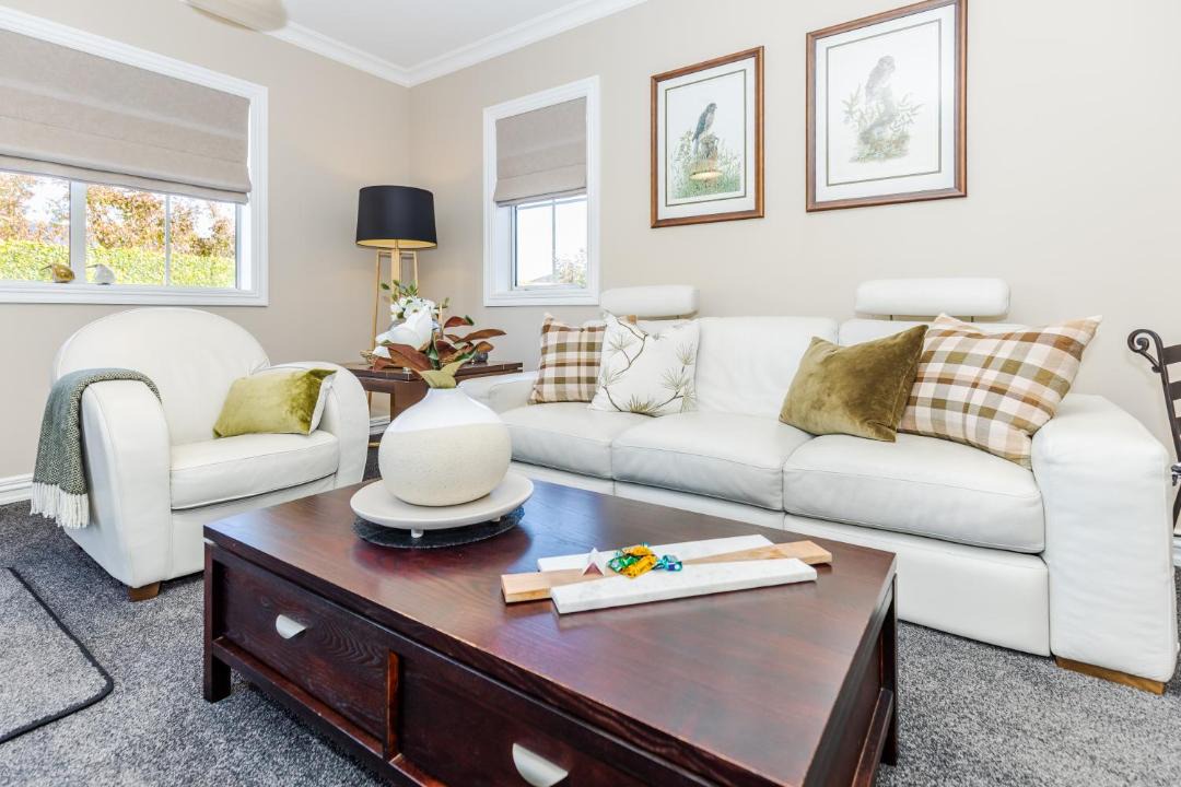Photo of Livingroom in Cambridge