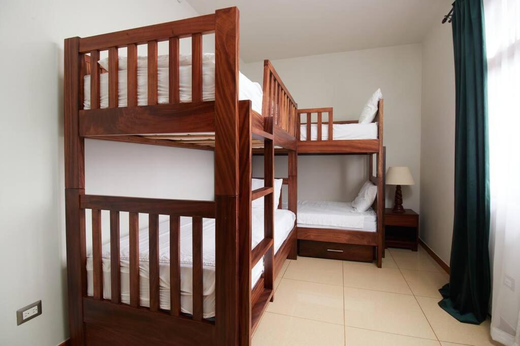 Photo of Bedroom in Garabito