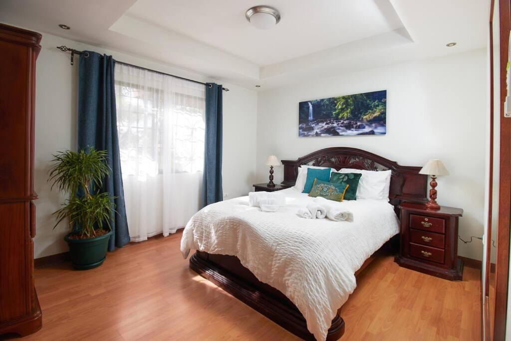 Photo of Bedroom in Garabito