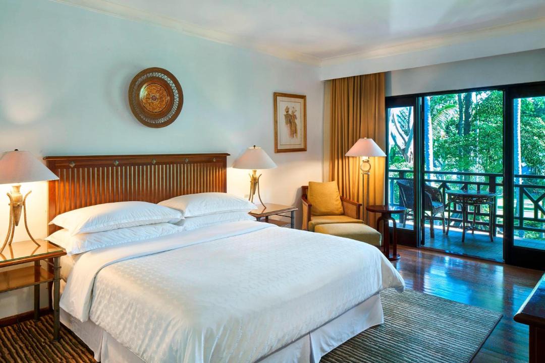 Photo of Bedroom in Senggigi