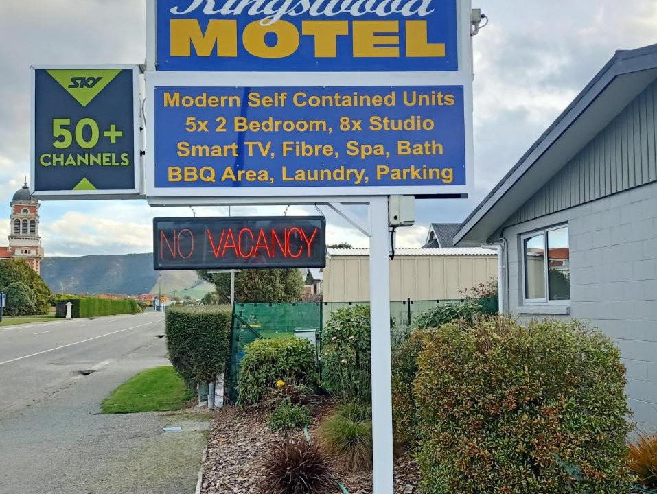 Photo of Others in Waimate