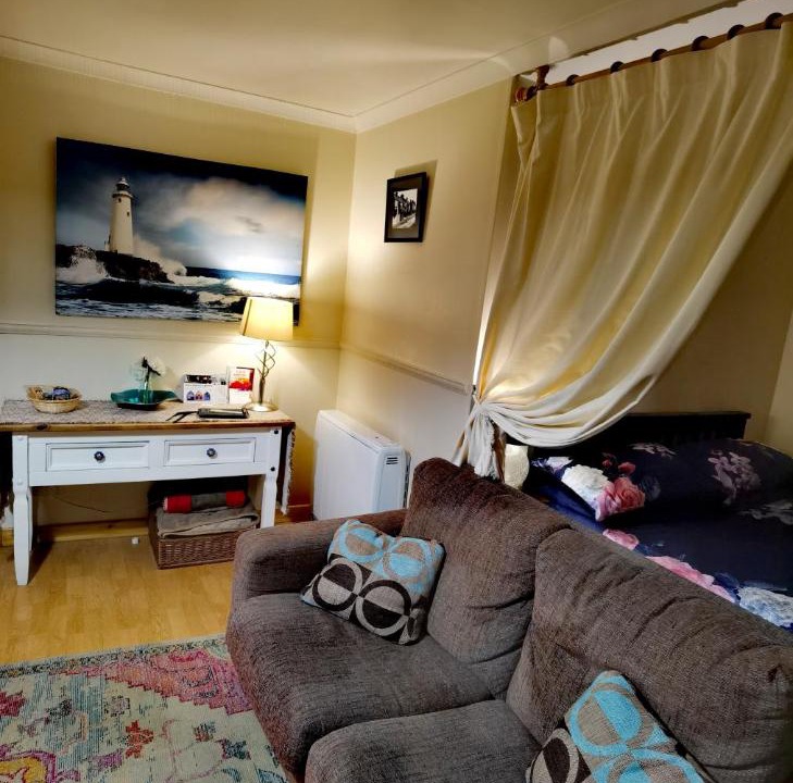 Photo of Livingroom in Kirkwall