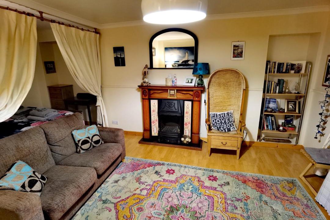 Photo of Livingroom in Kirkwall