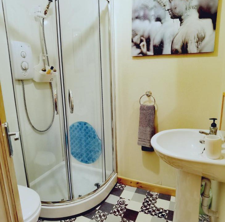 Photo of Bathroom in Kirkwall