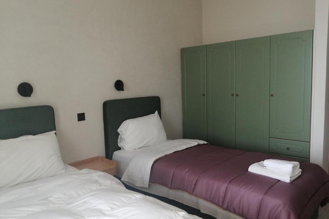 Photo of Bedroom in Stoupa