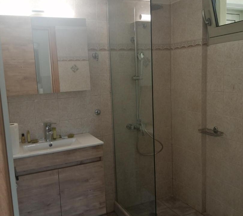 Photo of Bathroom in Stoupa