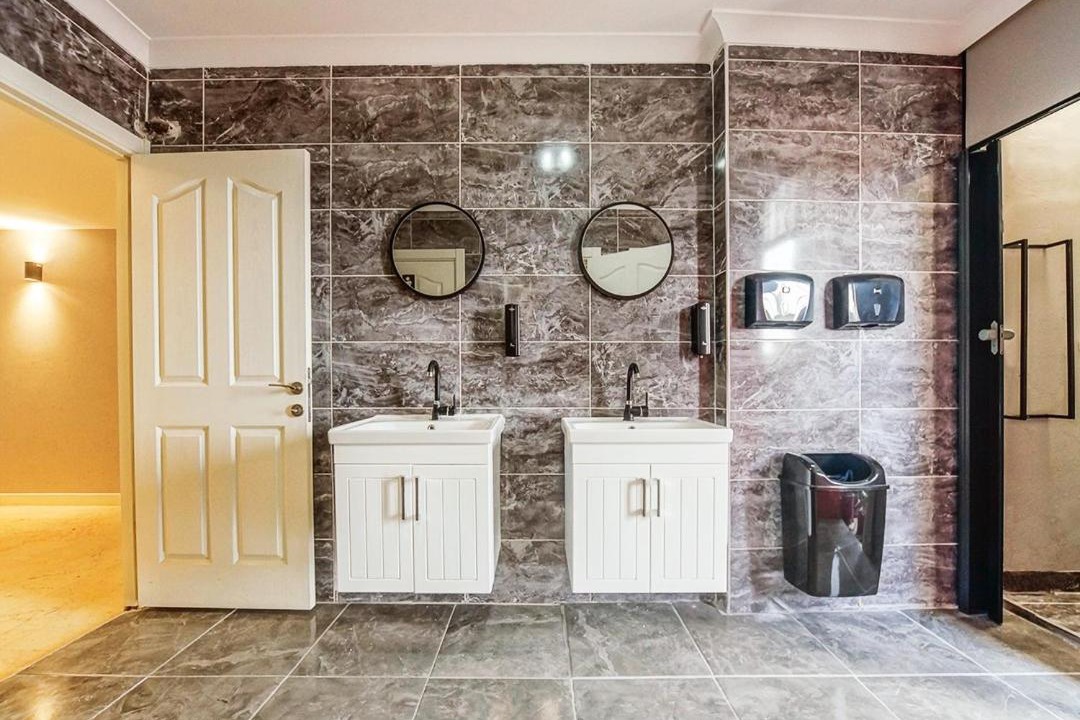 Photo of Bathroom in Ust Bostanci