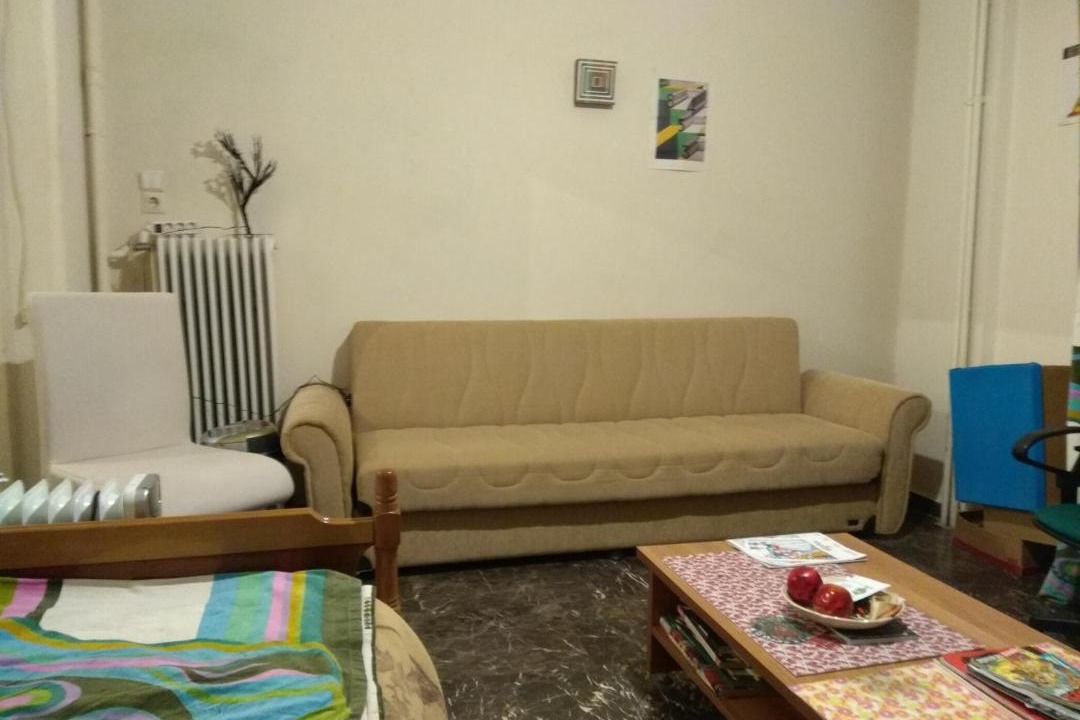 Photo of Livingroom in Neos Kosmos