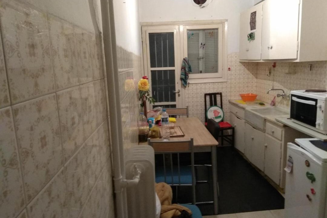 Photo of Kitchen in Neos Kosmos