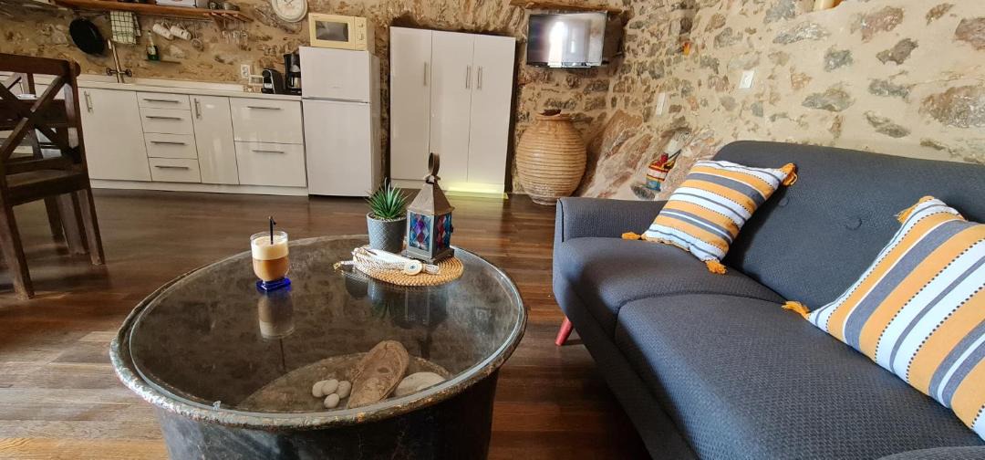 Photo of Livingroom in Kokkala