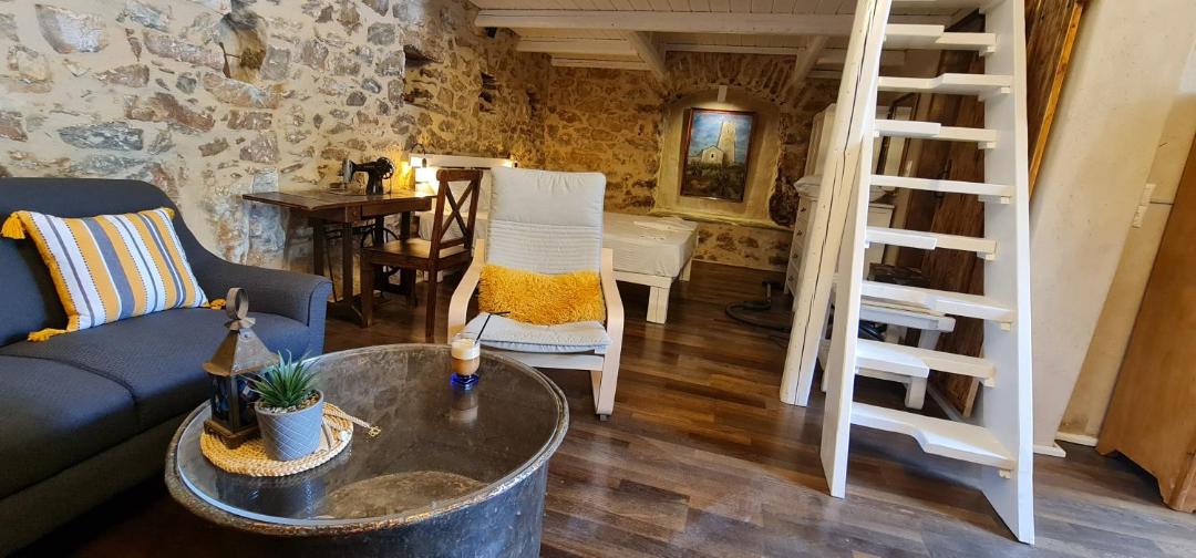 Photo of Livingroom in Kokkala