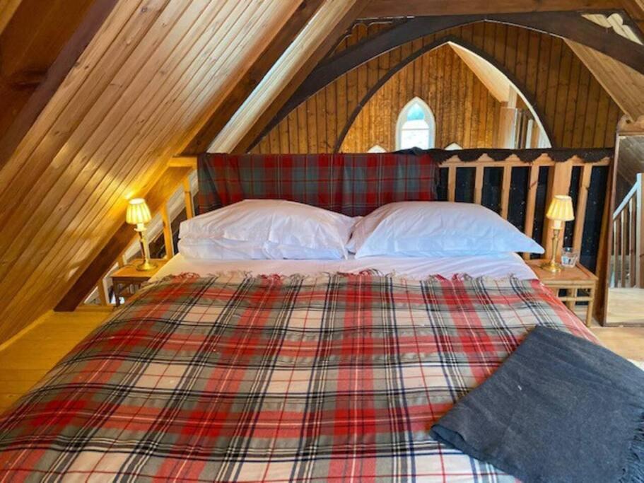 Photo of Bedroom in Aberfeldy