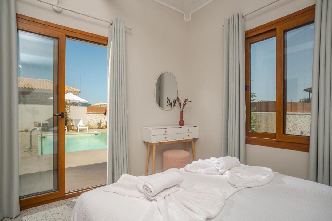 Photo of Bedroom in Kalpaki
